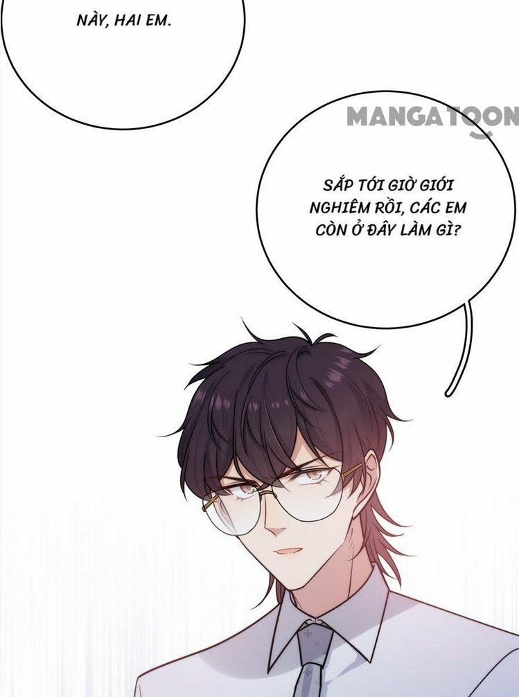 Ma Lạt Thiên Kim Đẩu Ác Thiếu: Chapter 265