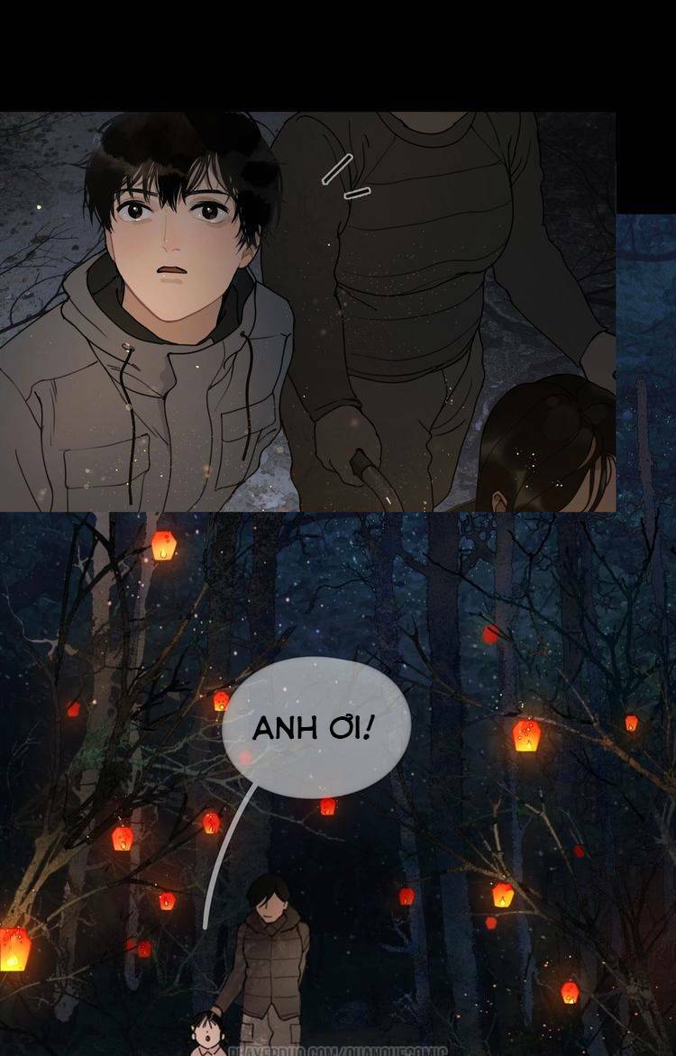 Thần Trạch: Chapter 10