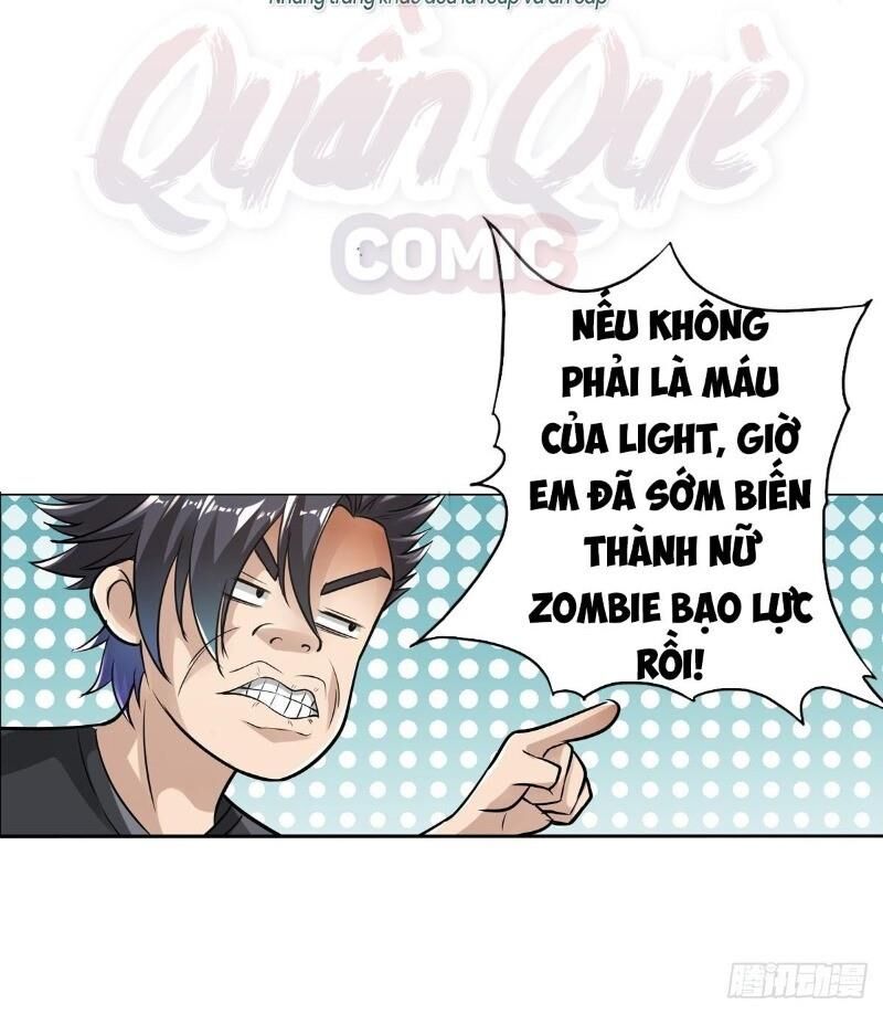 Hệ Thống Tìm Đường Chết Mạnh Nhất: Chapter 58