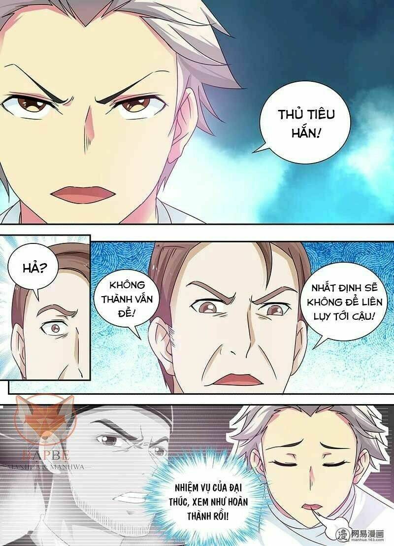 Tôi Là Thần Y: Chapter 151