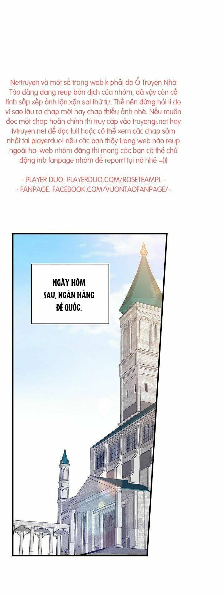 Kỵ Sĩ Đỏ Không Mê Tiền Mù Quáng: Chapter 20