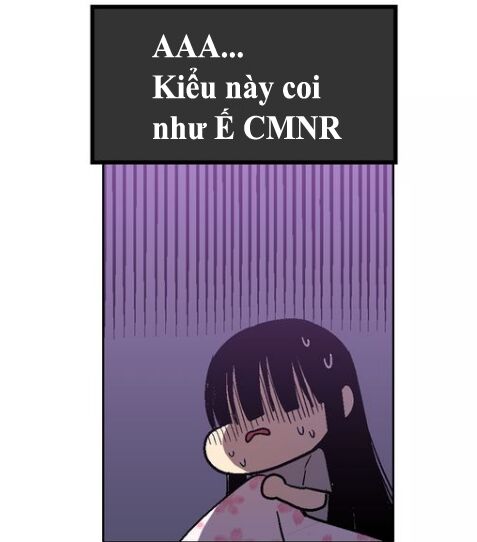 Xin Đừng Cắn Em: Chapter 6