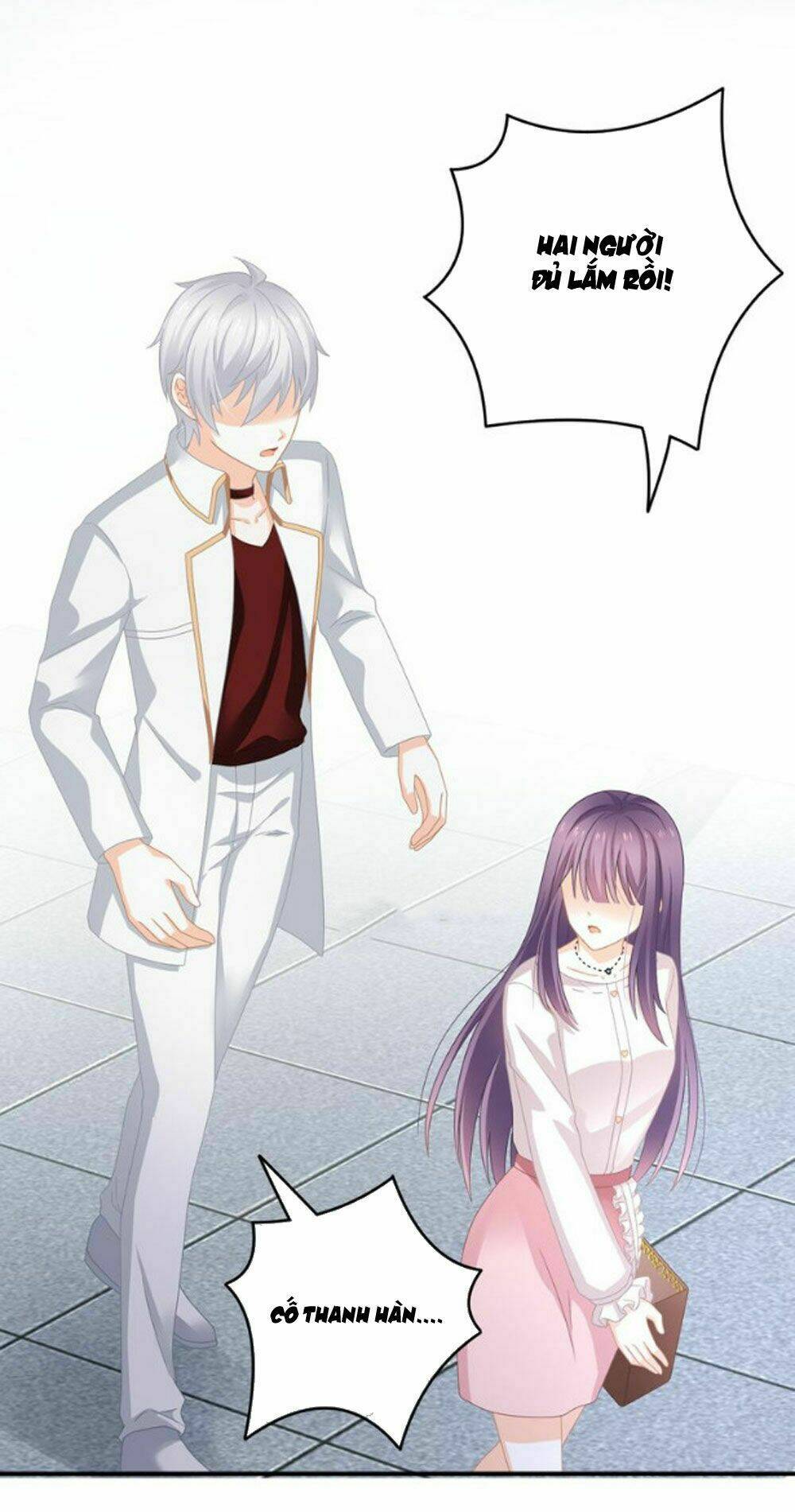 Tiệm May Luyến Sắc: Chapter 14