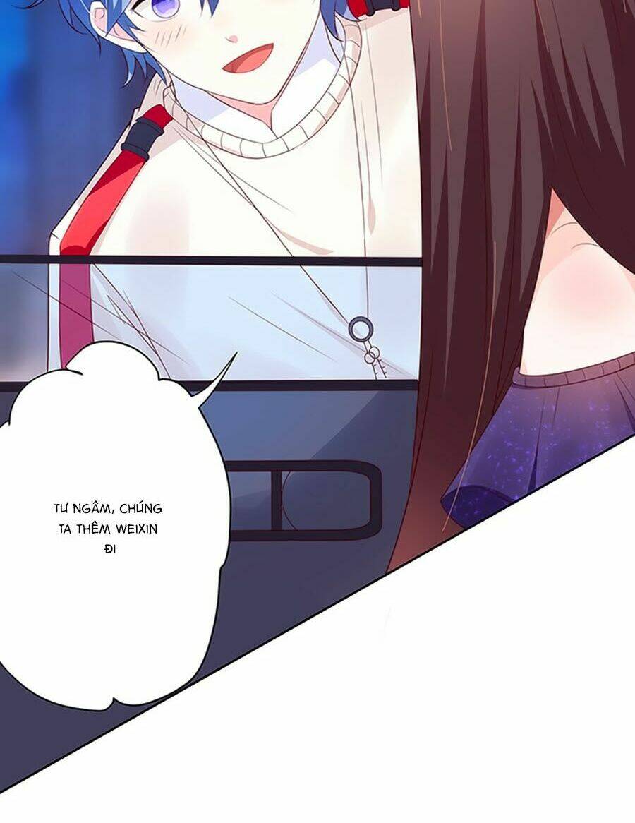 Bạn Trai Là Ngôi Sao: Chapter 83