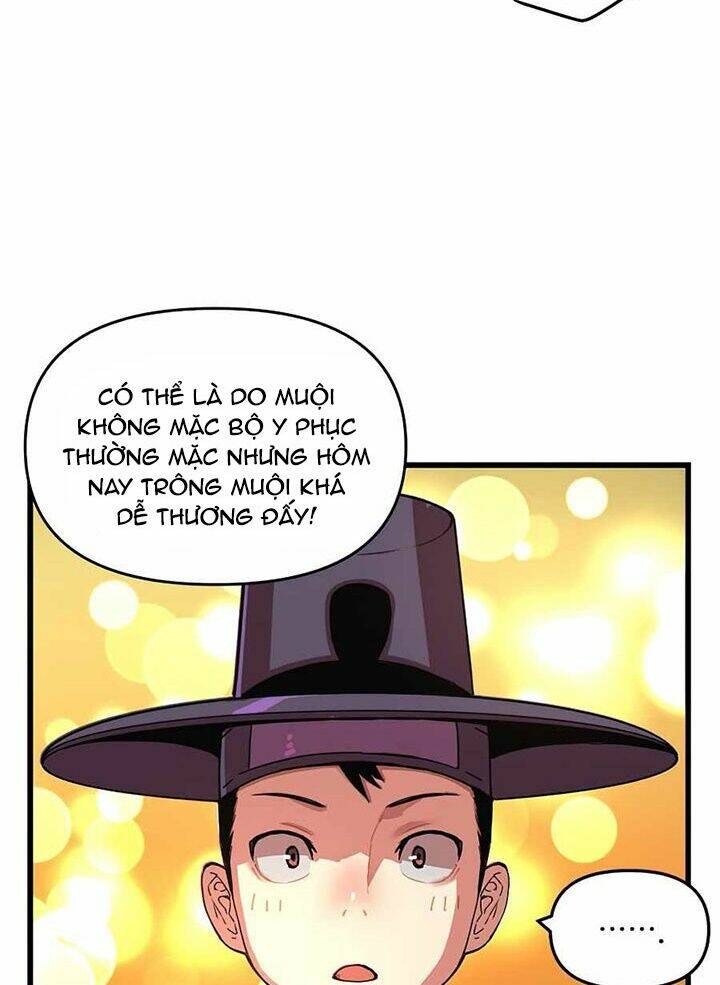 Tôi Sẽ Sống Như Một Hoàng Tử: Chapter 60