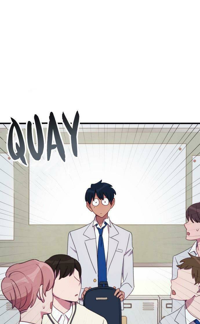 Lạy Chúa! Xin Hãy Để Con Trở Thành Ác Ma: Chapter 3