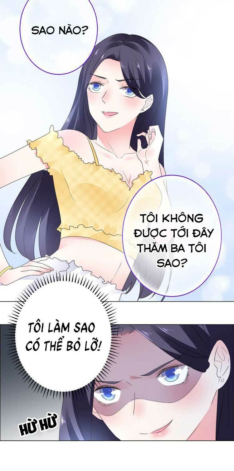 Điều Ước Sủng Ái Bất Bình Đẳng: Chapter 50.2