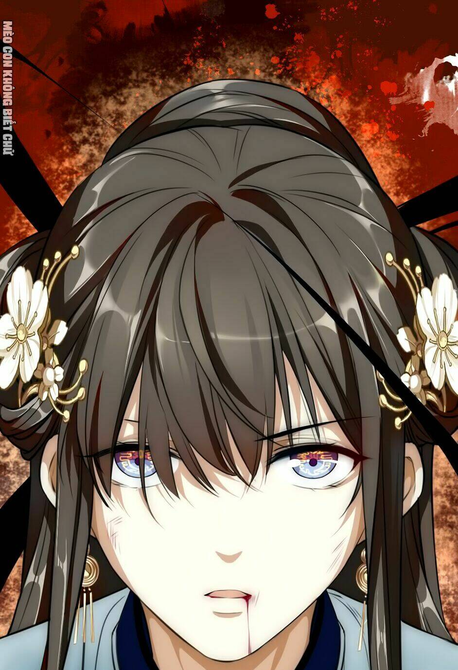 Bốc Toán Tử: Chapter 10