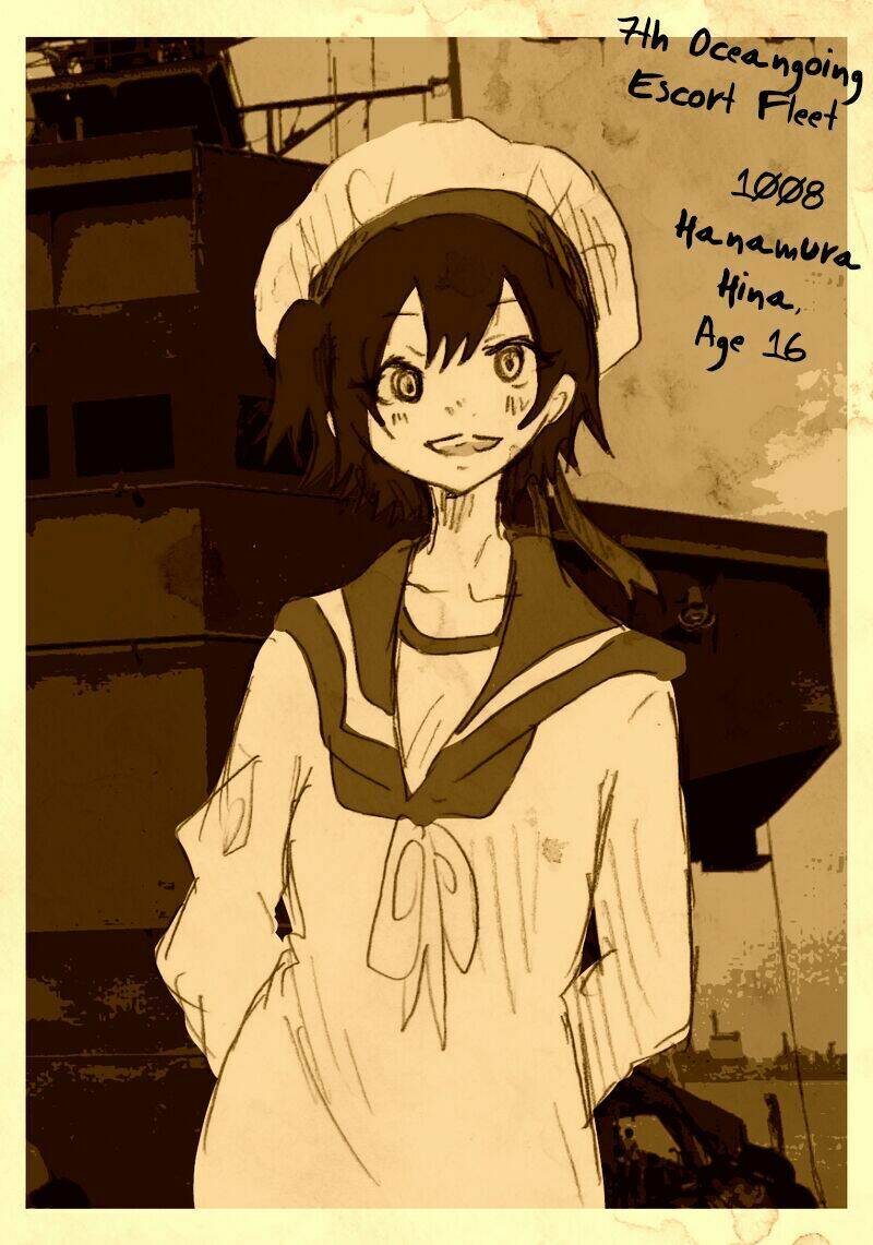 To Die In June: Chapter 3