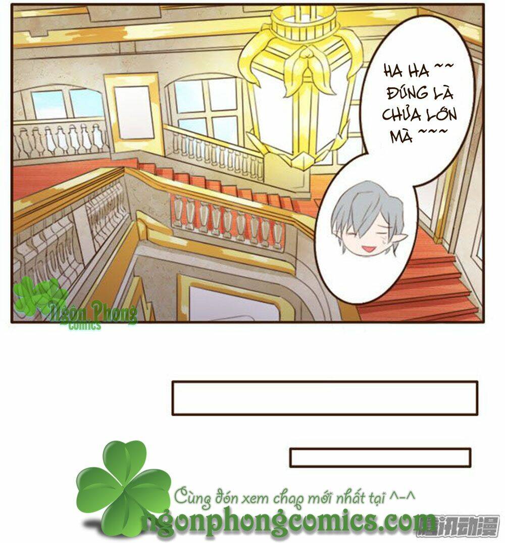 Ma Vương Luyến Ái Chỉ Nam: Chapter 24