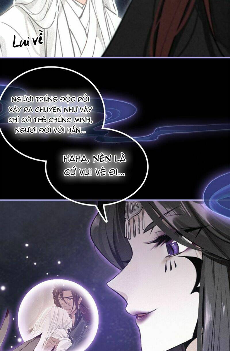 Đế Sư Tại Thượng: Chapter 53