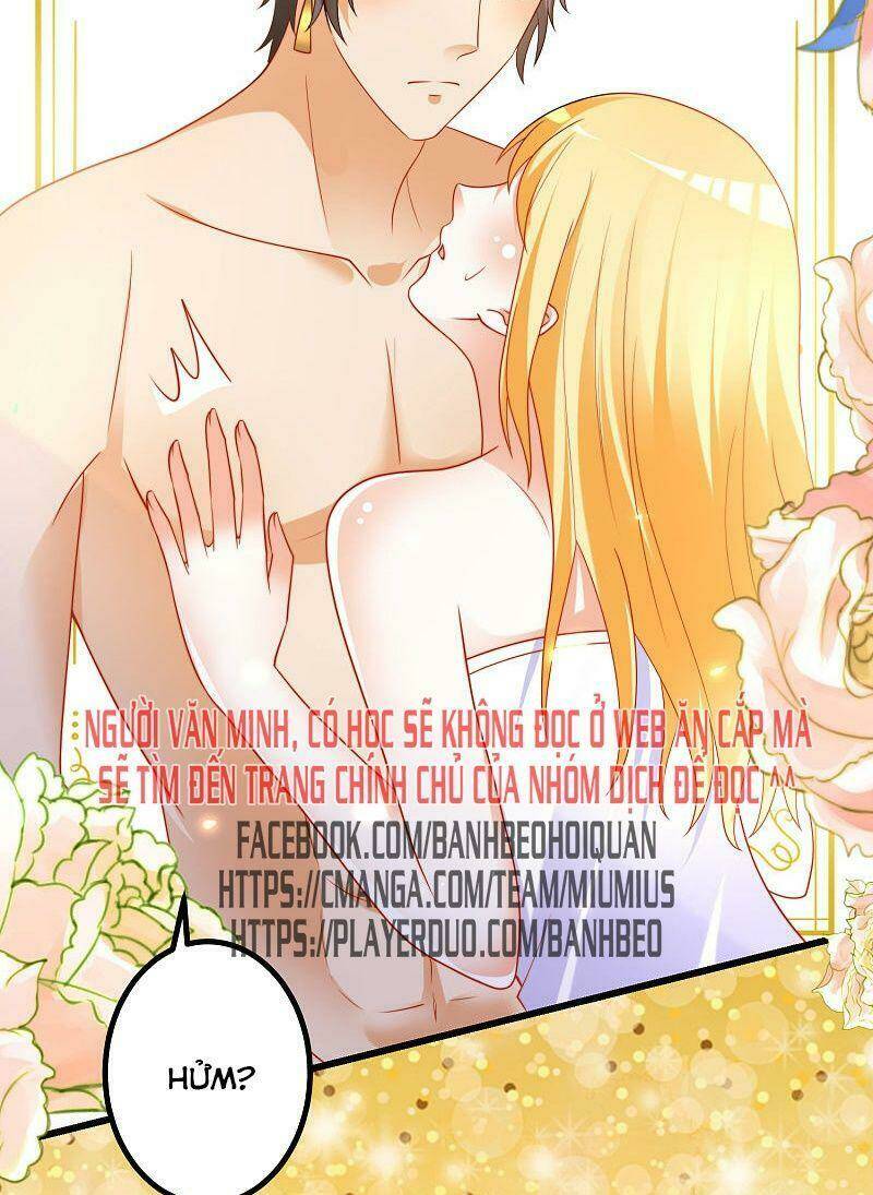 Sủng Hậu Của Vương: Chapter 86