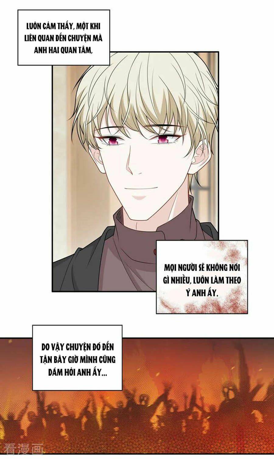 Thiên Kim Bất Lương: Chapter 52