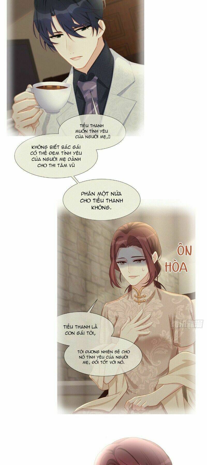 Chỉ Muốn Cưng Chiều Em: Chapter 46