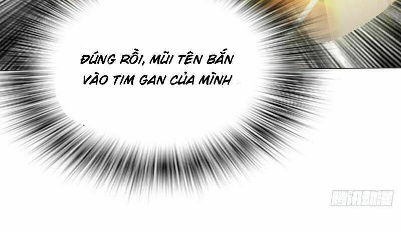 Vạn Thần Tổ Sư: Chapter 12