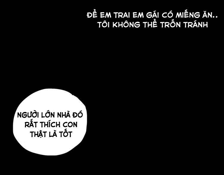 Ông Bà Nội Tuổi 17: Chapter 4