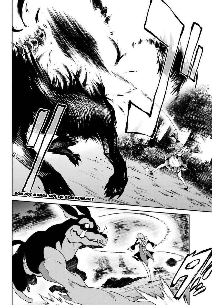 Tái Sinh Tân Thế Giới: Chapter 29