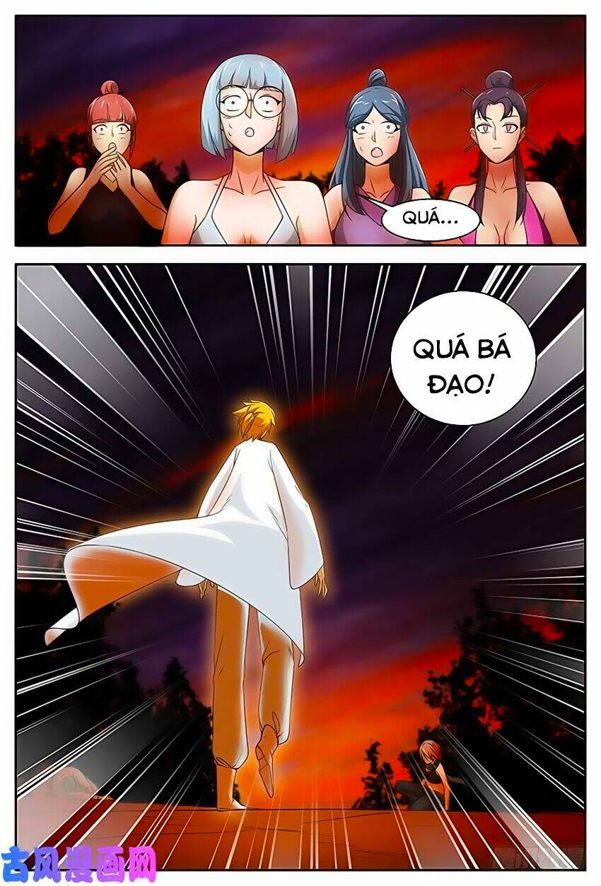 Chí Tôn Chư Thiên: Chapter 106