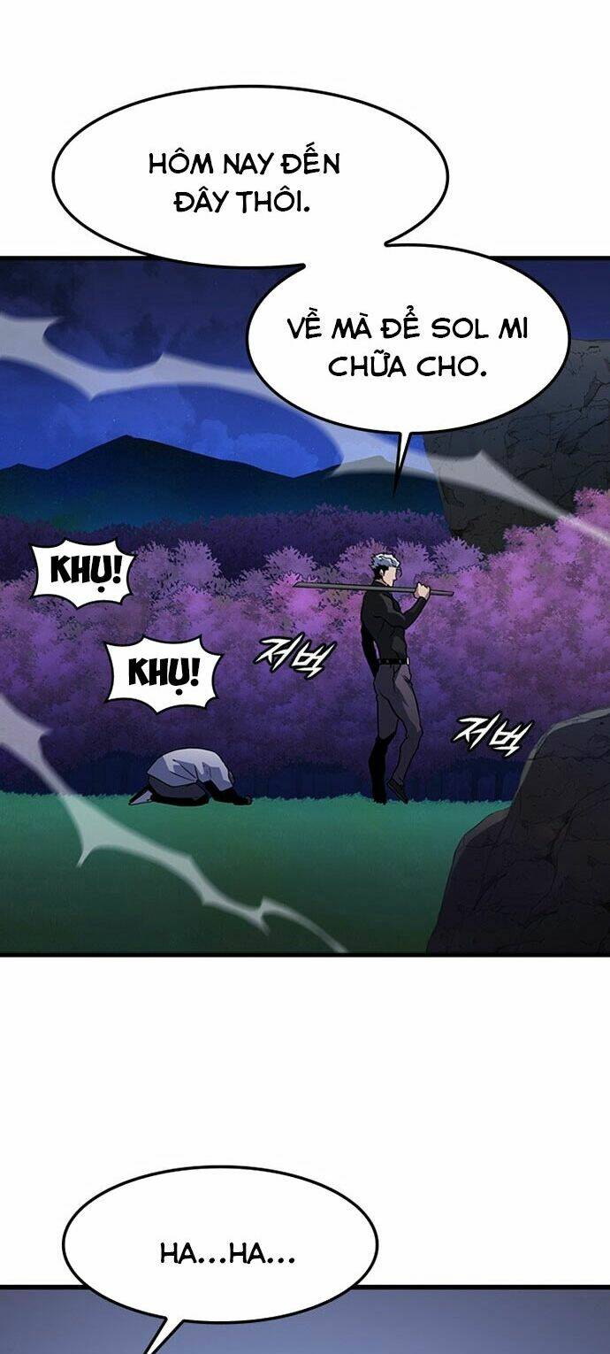 Điểm Chết: Chapter 15