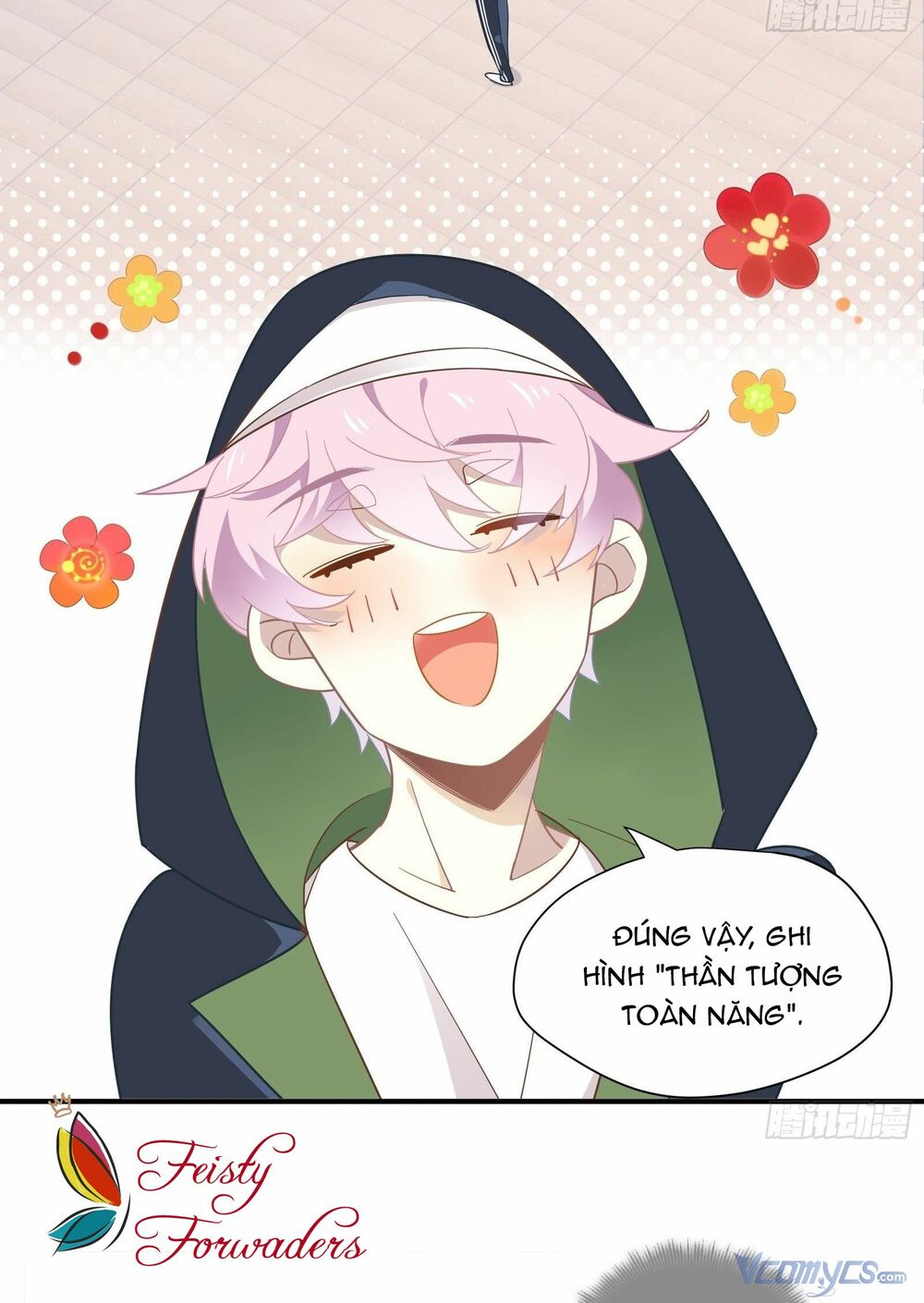 Nữ Phụ Như Tôi Cũng Có Ngày Ra Mắt: Chapter 29