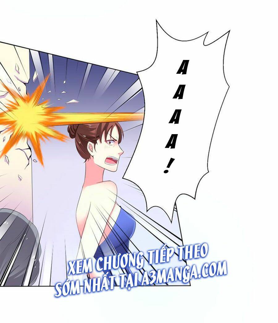 Trí Mệnh Sủng Thê: Tổng Tài Mau Nạp Mạng: Chapter 63
