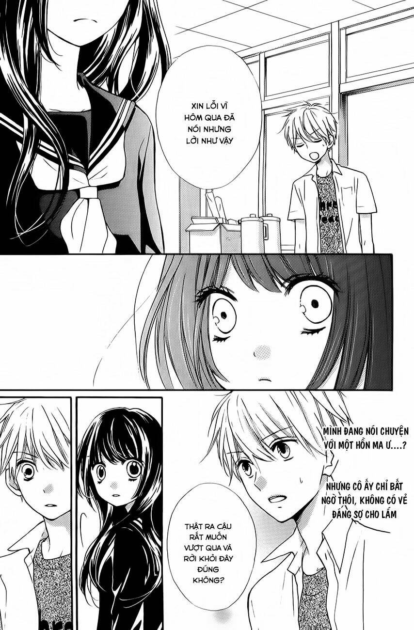 Screaming Lesson!!!: Chapter 39.6