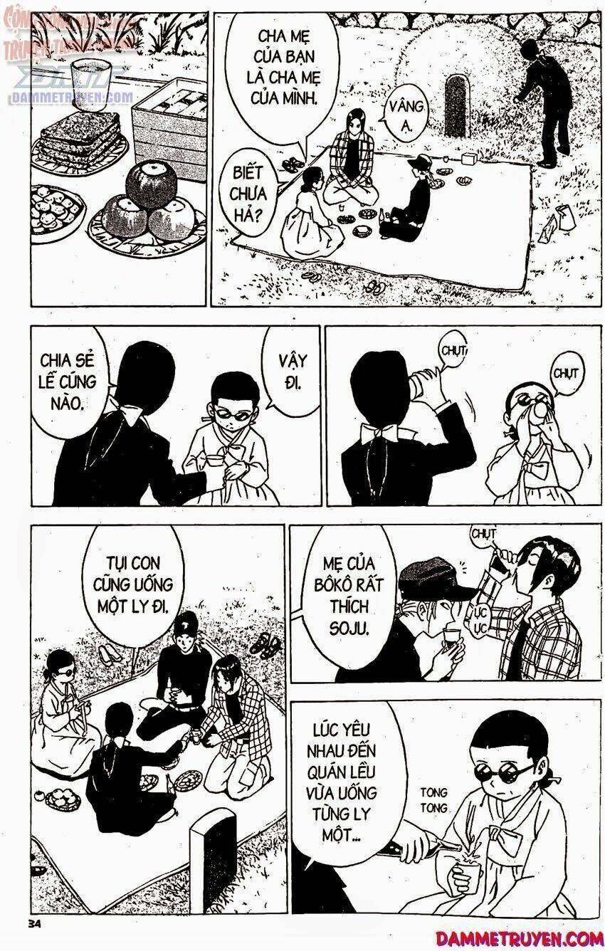 Ai Hơn Ai: Chapter 121