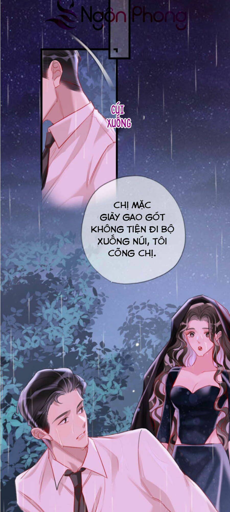 Cô Ấy Thật Xinh Đẹp 2: Chapter 6