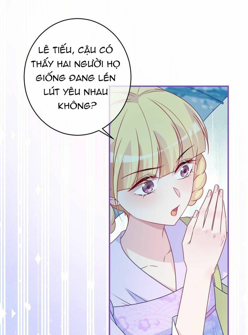 Khi Cô Gái Nhìn Thấy Thời Gian: Chapter 44