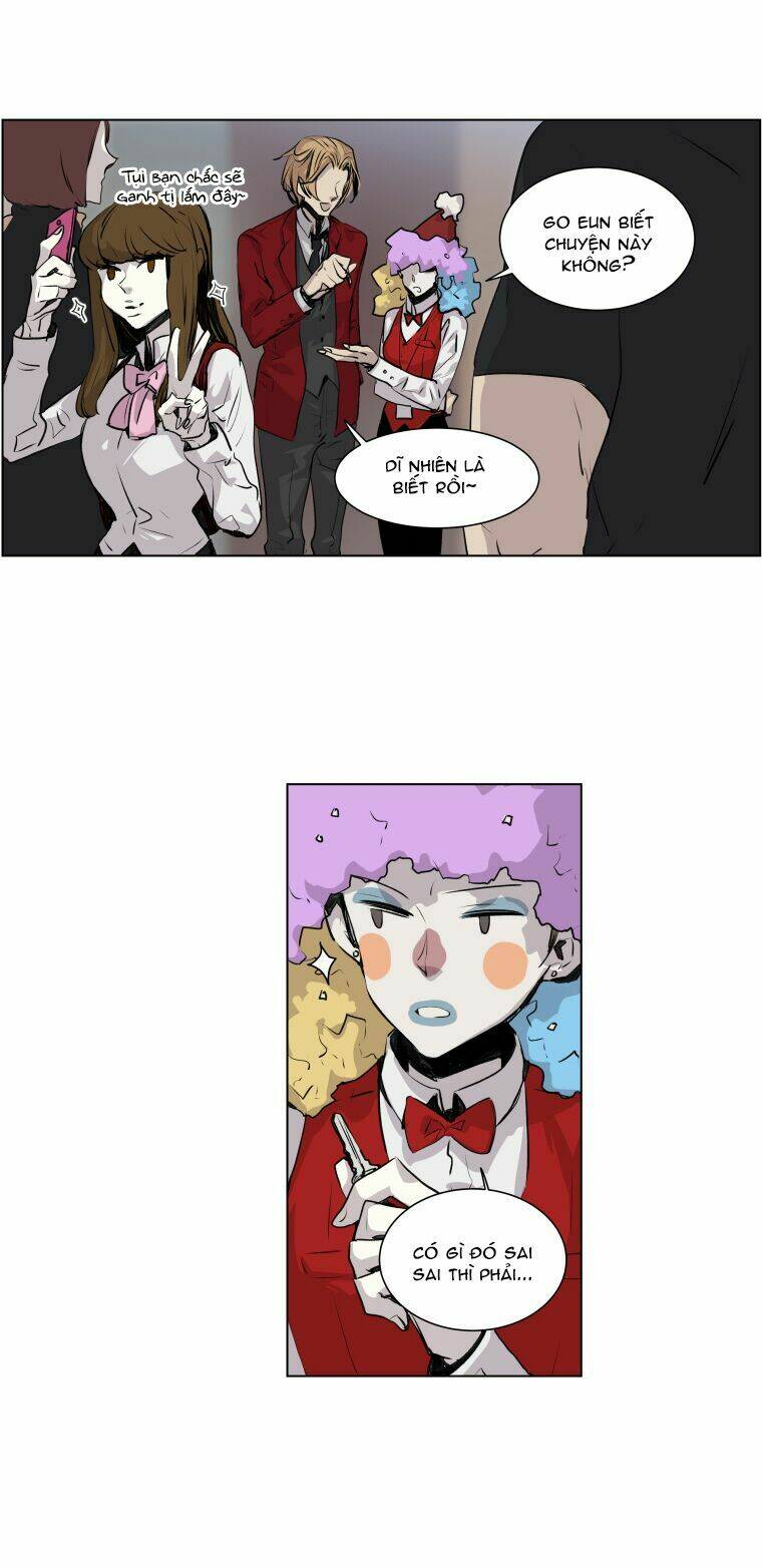 American Ghost Jack: Chapter 67