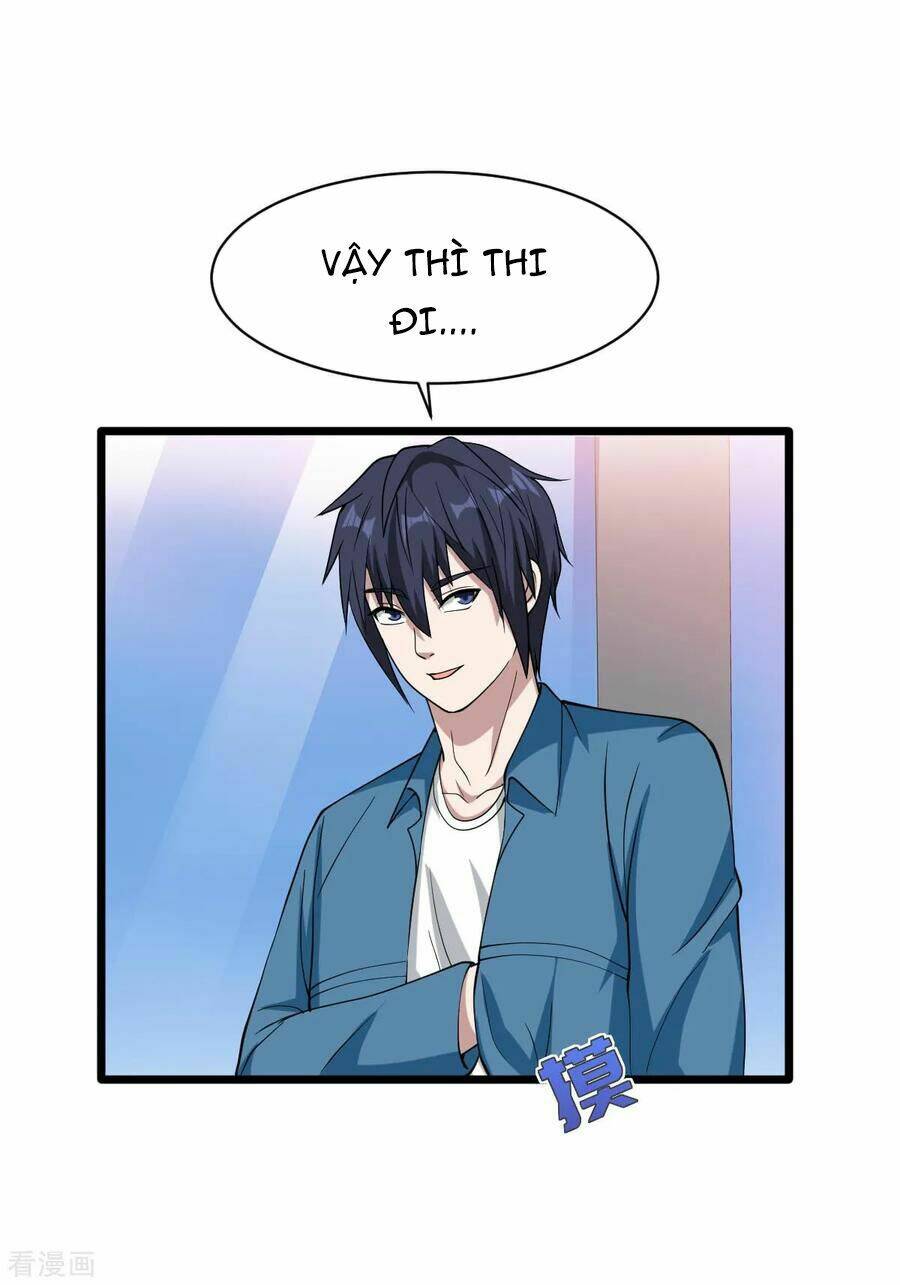 Đô Thị Tà Vương: Chapter 20