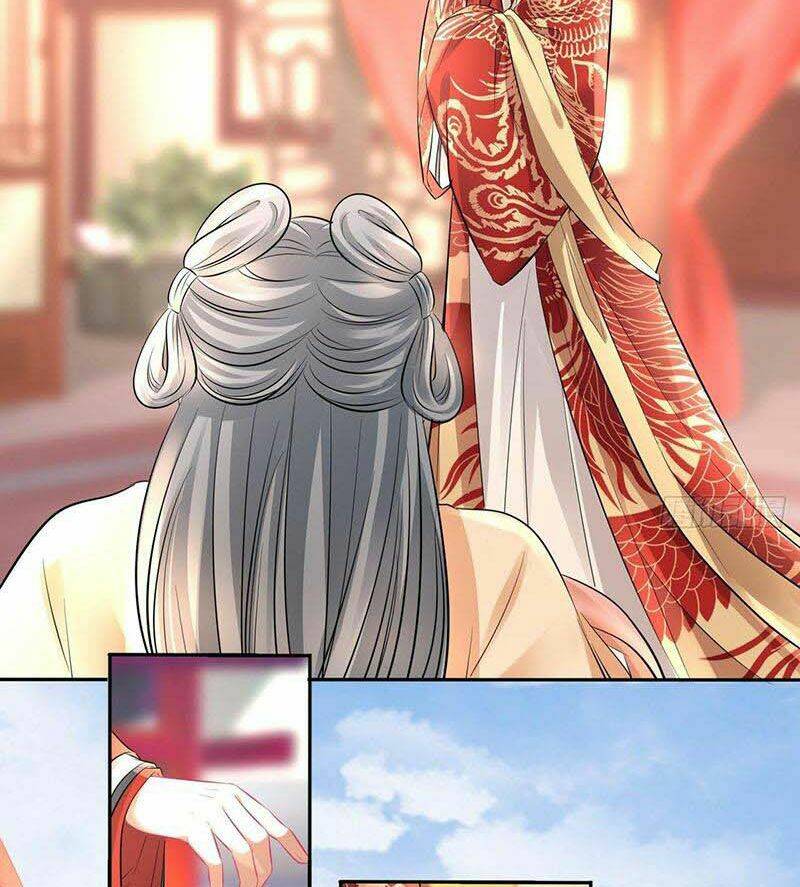 Vương Phi Thật Thích Trang Điểm: Chapter 169