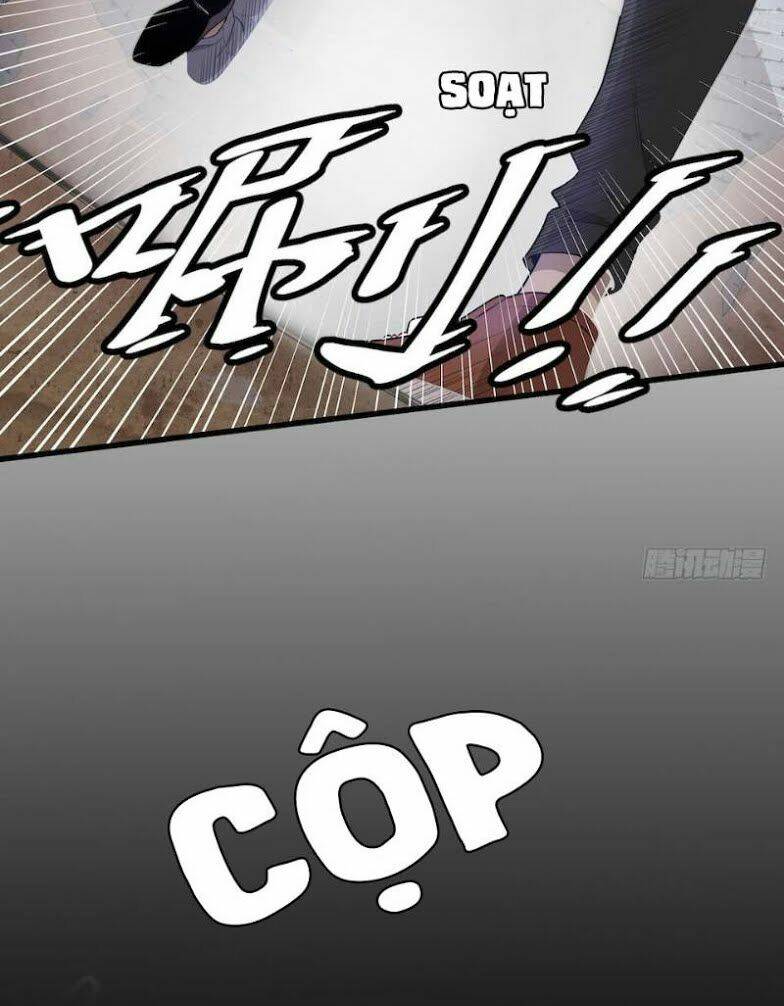 Thát Không Mê Thất: Chapter 29