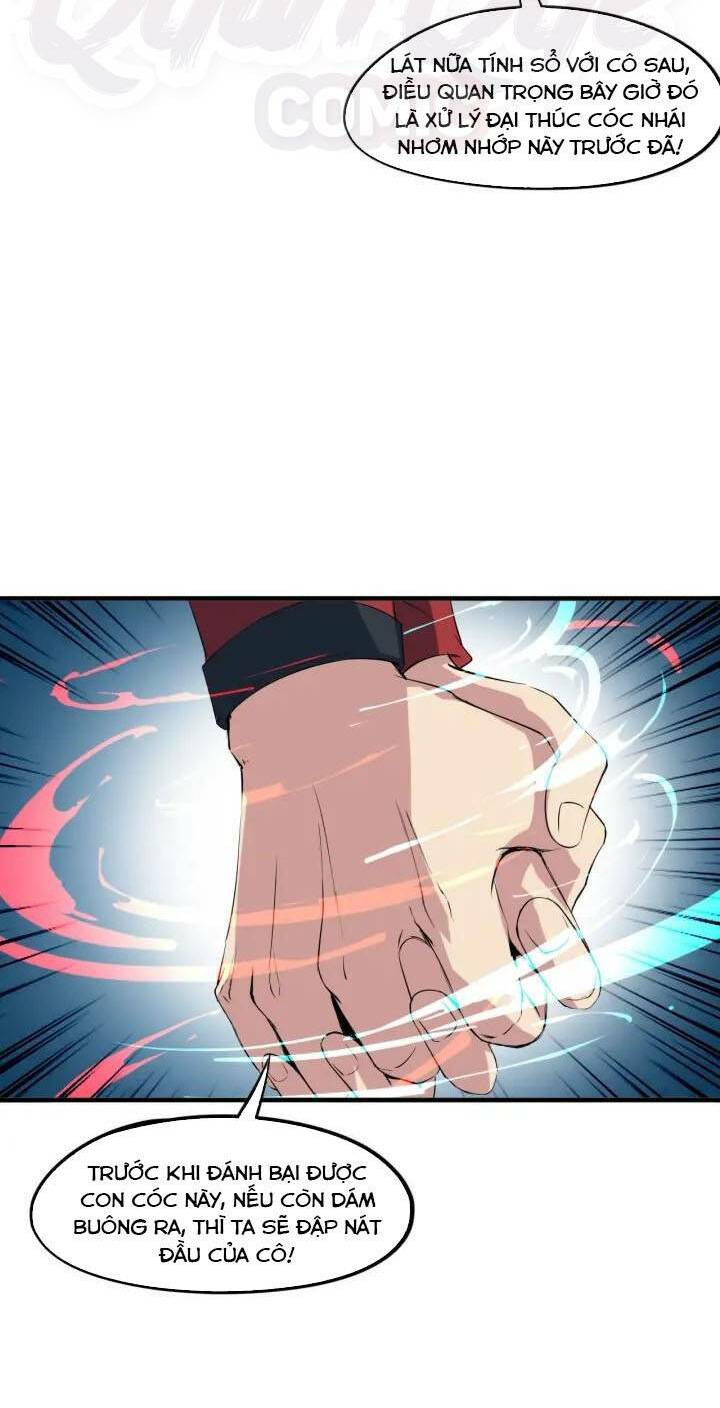 Long Mạch Võ Thần: Chapter 65