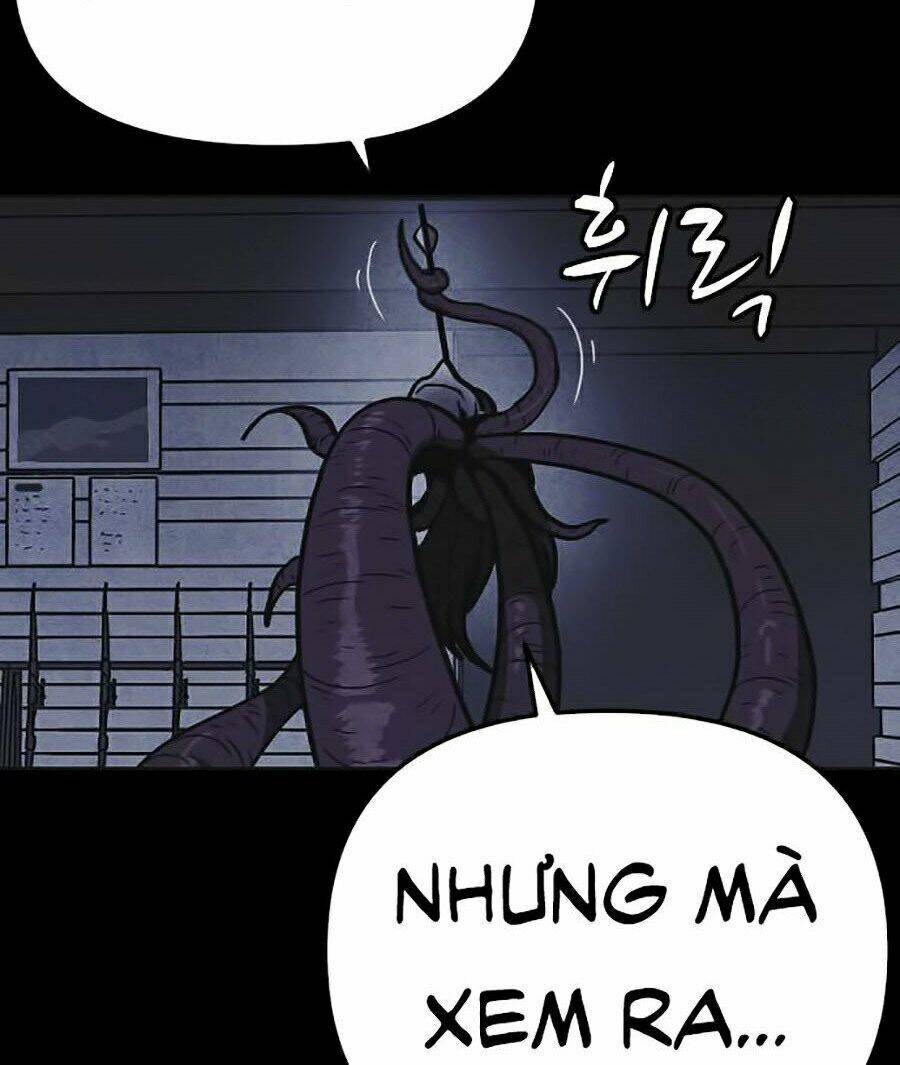 Cậu Bé Shotgun: Chapter 18