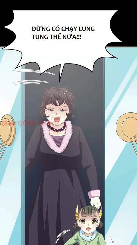 Truyện Kinh Dị Ở Tòa Nhà Số 44: Chapter 65