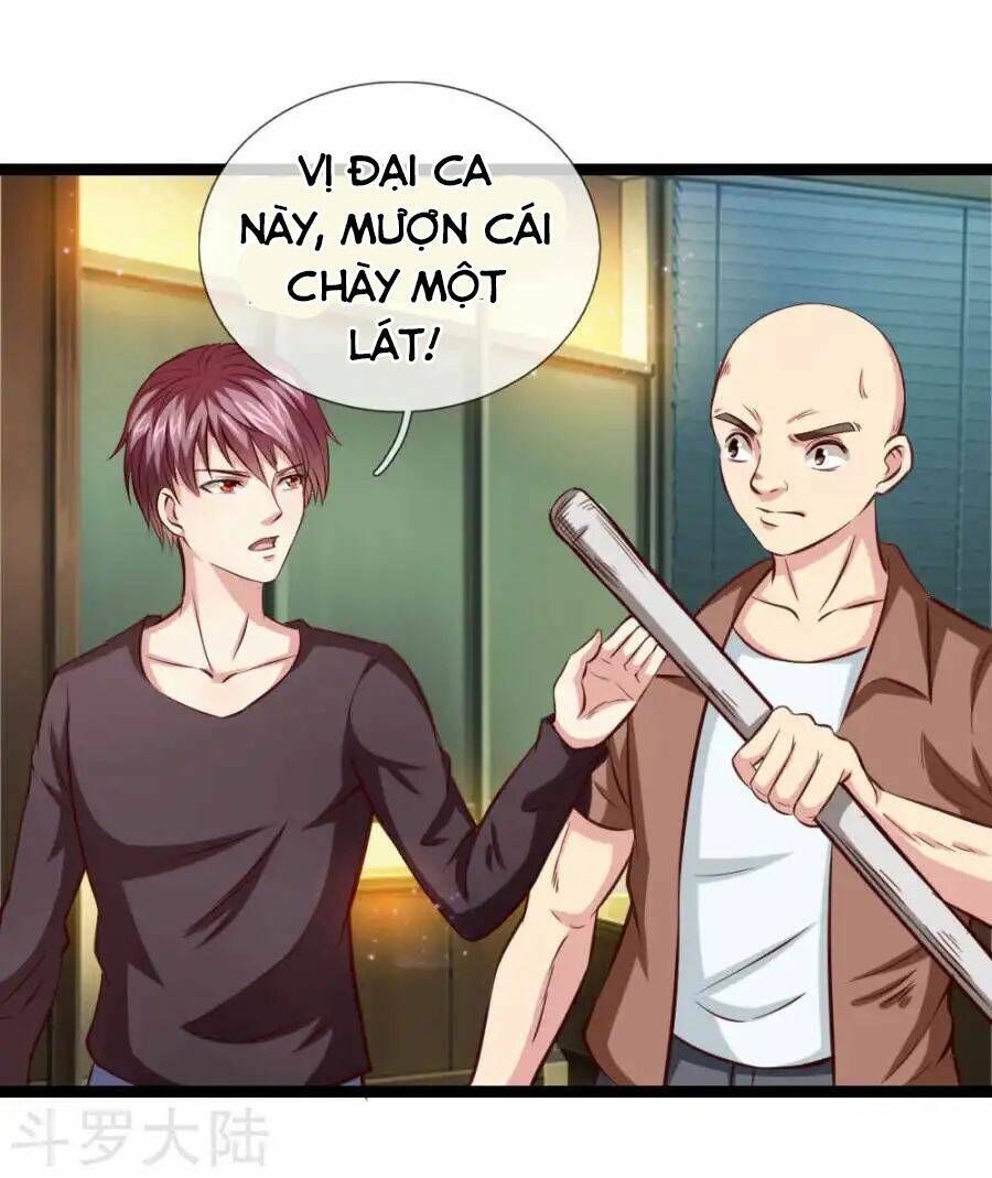 Tuyệt Thế Phi Đao: Chapter 60