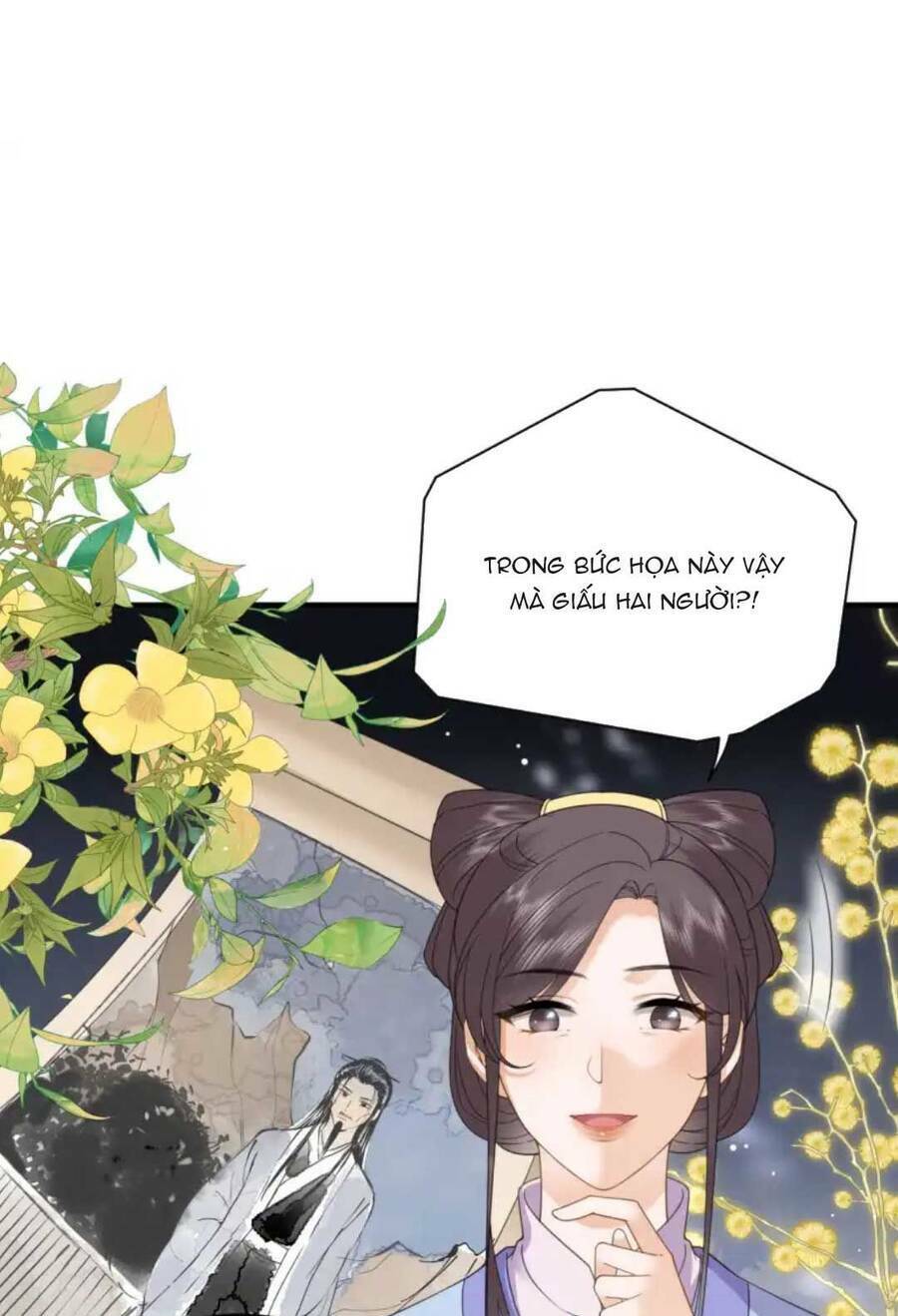 TRỌNG SINH TRỞ LẠI ! TA NHẤT ĐỊNH SẼ BẢO VỆ NÀNG CHU TOÀN !: Chapter 9