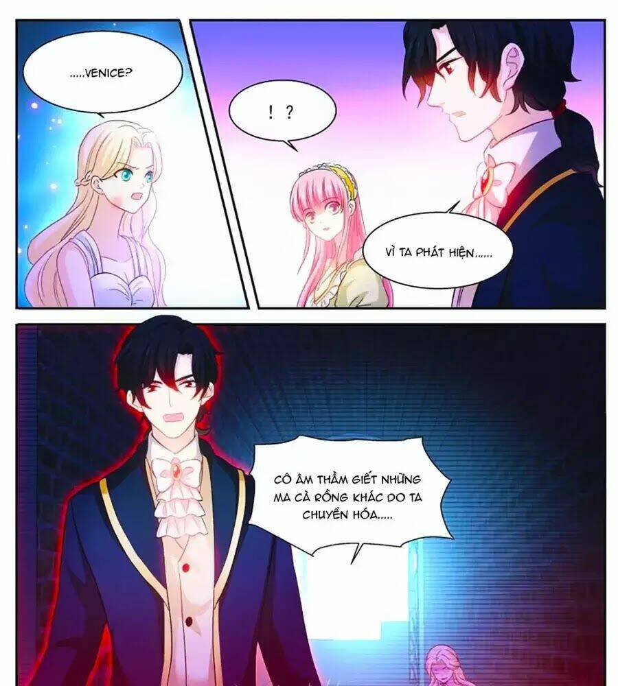 Hệ Thống Chế Tạo Nữ Thần: Chapter 275