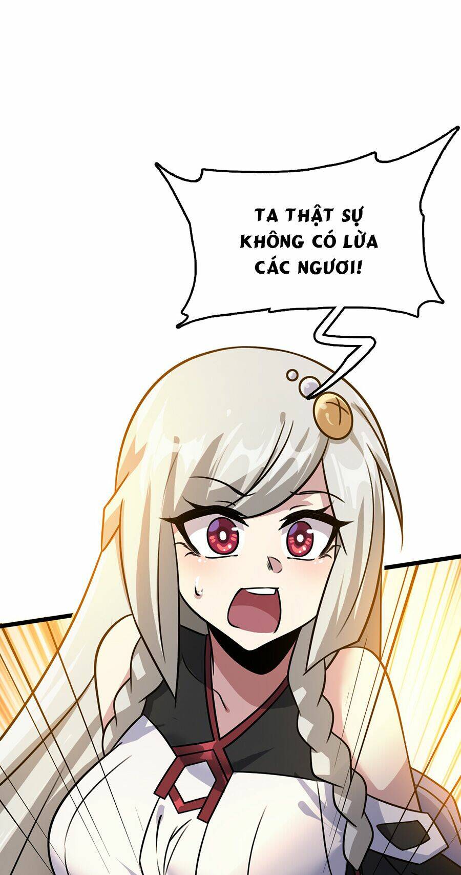 Đại Bảo Kiếm Của Tôi: Chapter 56