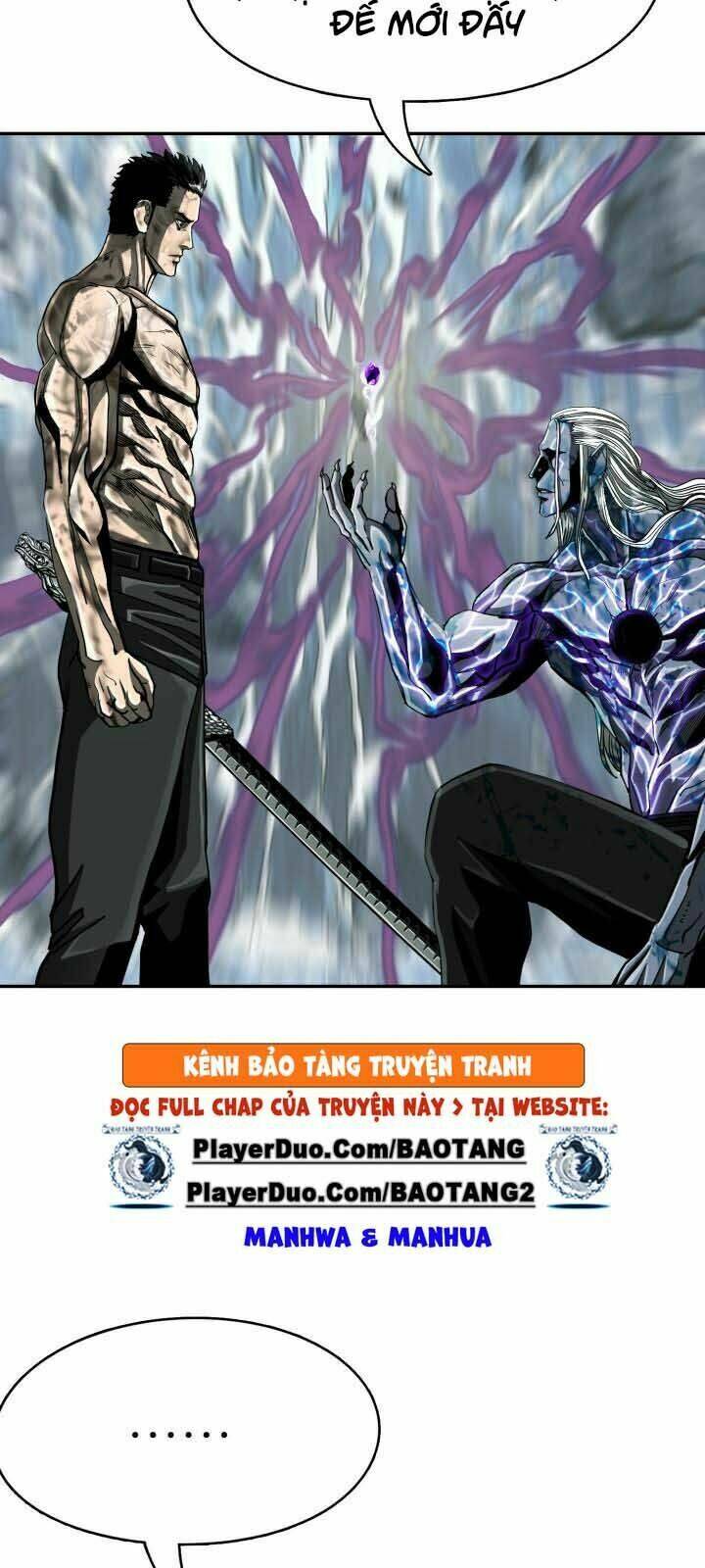 Thợ Săn Đầu Tiên: Chapter 88