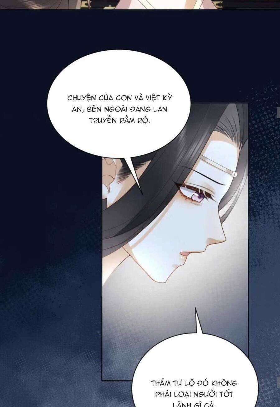 VƯƠNG GIA CUỒNG GHEN TUÔNG: Chapter 24