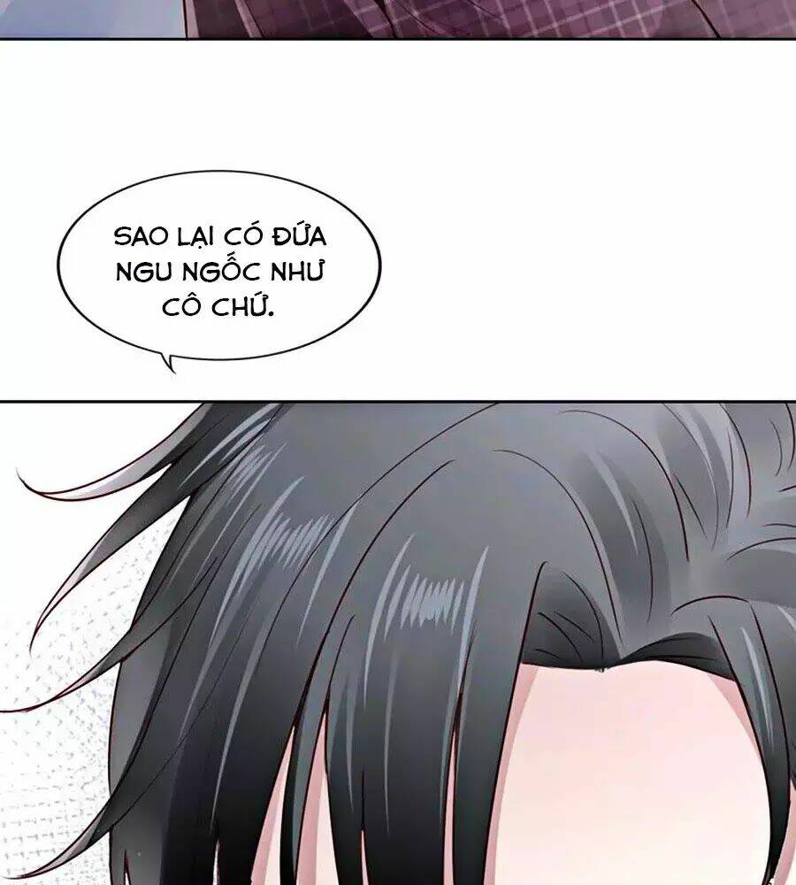 Hai Mặt Cuốn Hút Của Anh: Chapter 24