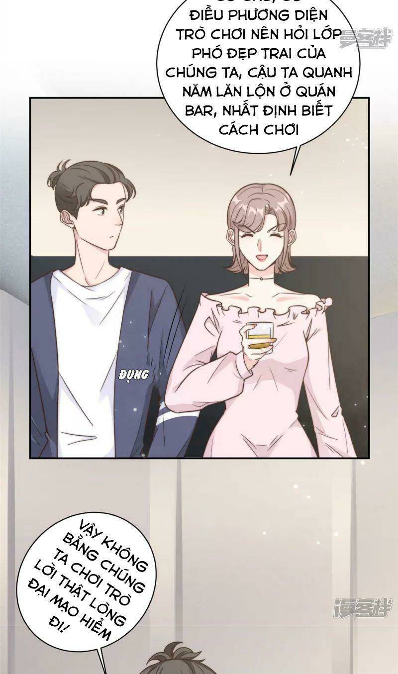 Tổng Tài, Tránh Xa Tôi Ra: Chapter 15