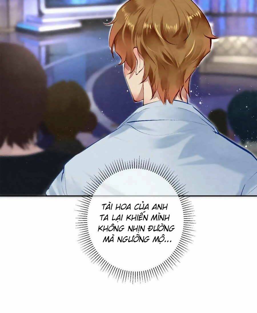 Chung Cư Của Các Ảnh Đế: Chapter 50