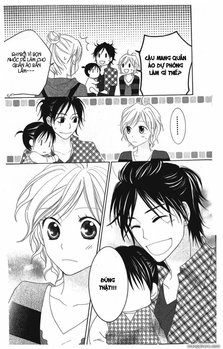 Love So Life: Chapter 26