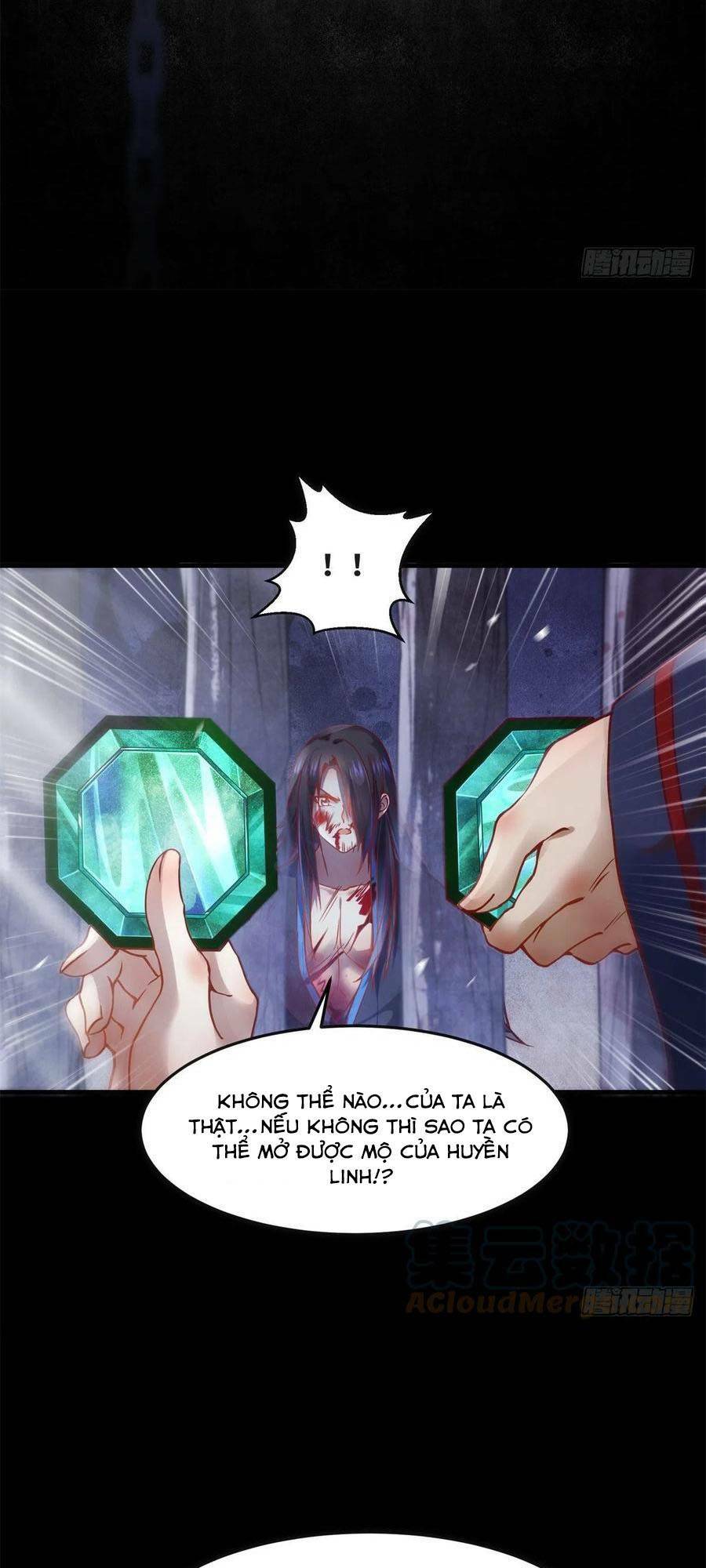 Nghịch Thiên Thần Phi Chí Thượng: Chapter 70