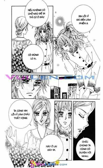 Hạnh Phúc Bất Tận: Chapter 1