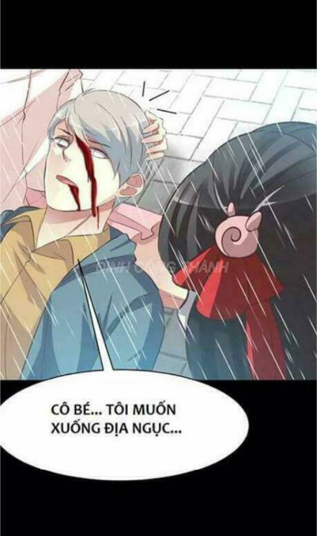 Truyện Kinh Dị Ở Tòa Nhà Số 44: Chapter 96