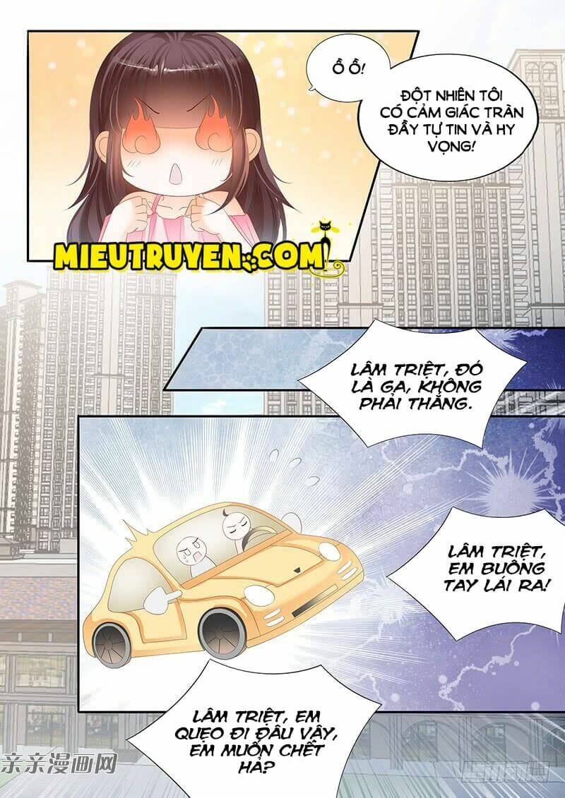 Thiểm Hôn Kiều Thê: Chapter 76